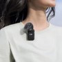 DJI Mic 2Tx + 1Rx and Charging Case