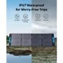 Anker SOLIX 531 200W Solar Panel
