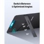 Anker SOLIX 531 200W Solar Panel