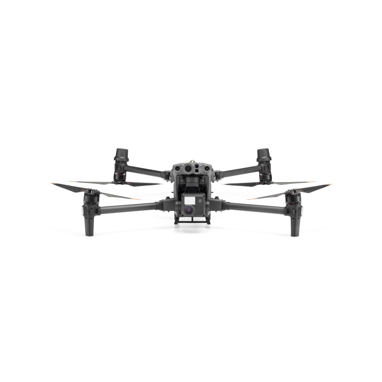 Box Opened DJI Matrice 30 Enterprise Drone