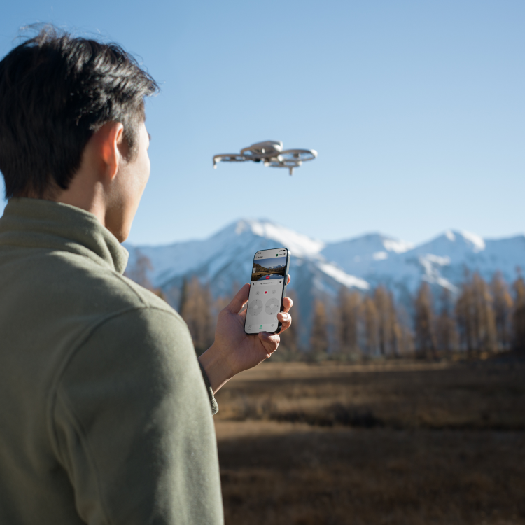 DJI Flip