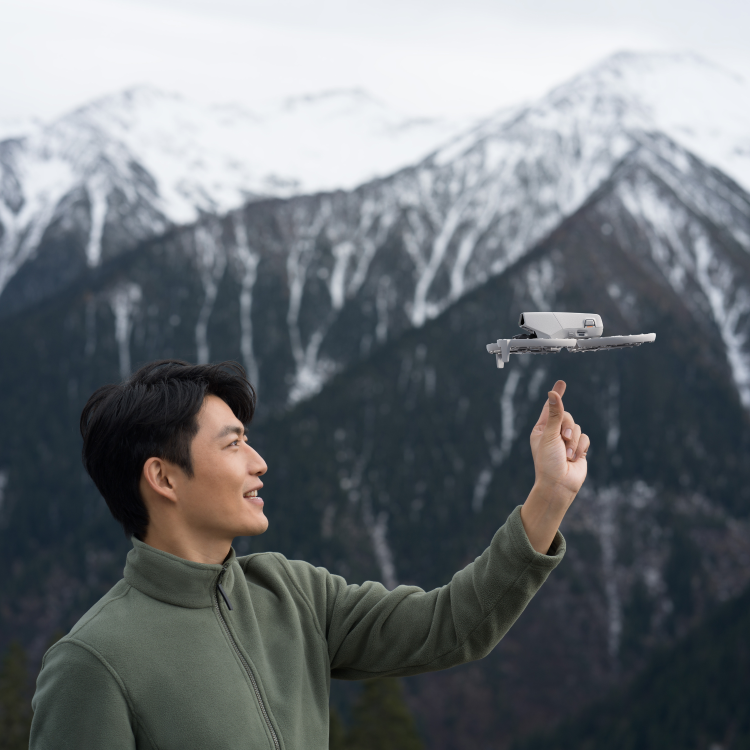 DJI Flip