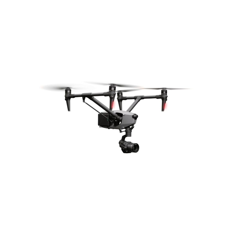 DJI Inspire 3 Combo Drone