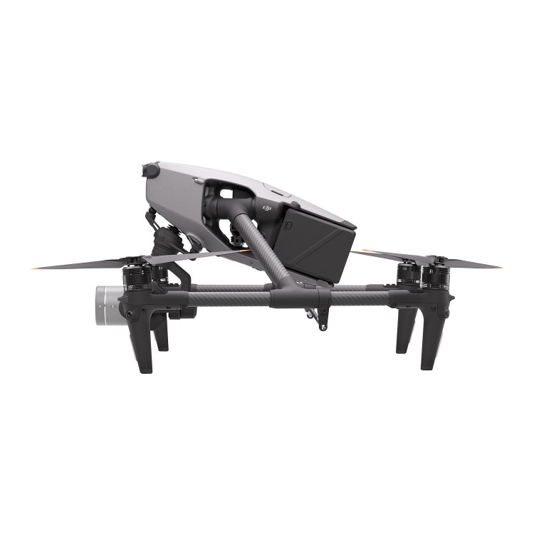 DJI Inspire 3 Combo Drone