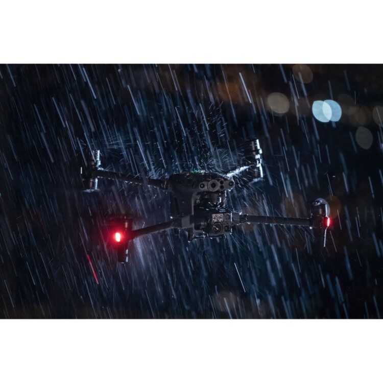 DJI Matrice 30T Enterprise Drone