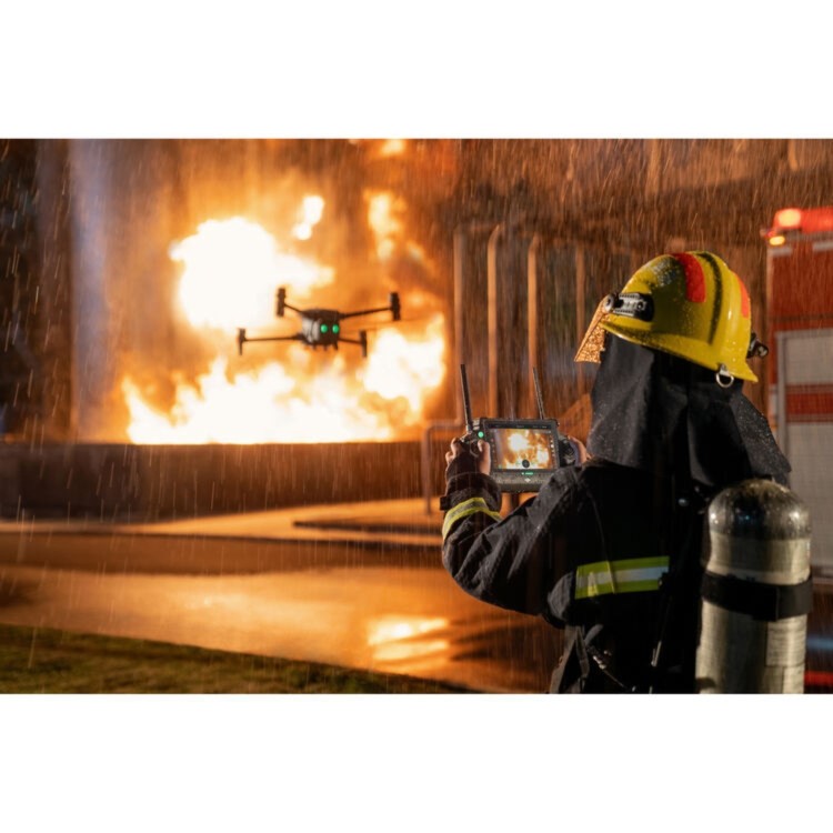 DJI Matrice 30T Enterprise Drone
