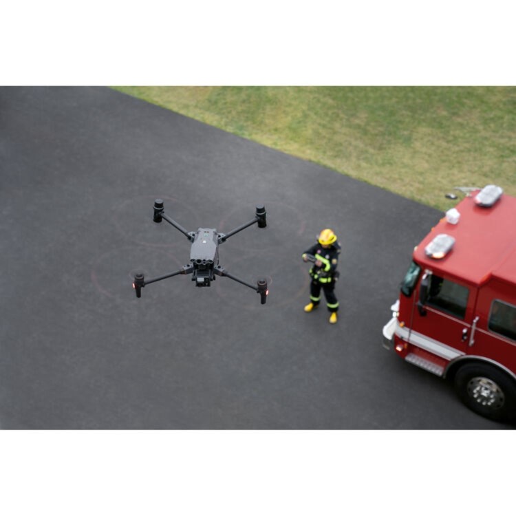 DJI Matrice 30T Enterprise Drone