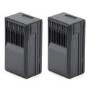 DJI Matrice 350 RTK Drone with 2-Pack TB65 Intelligent Flight Battery