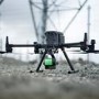 DJI Matrice 350 RTK Drone, Zenmuse L2 and 2x TB65 Intelligent Flight Battery with BS65 Battery Station
