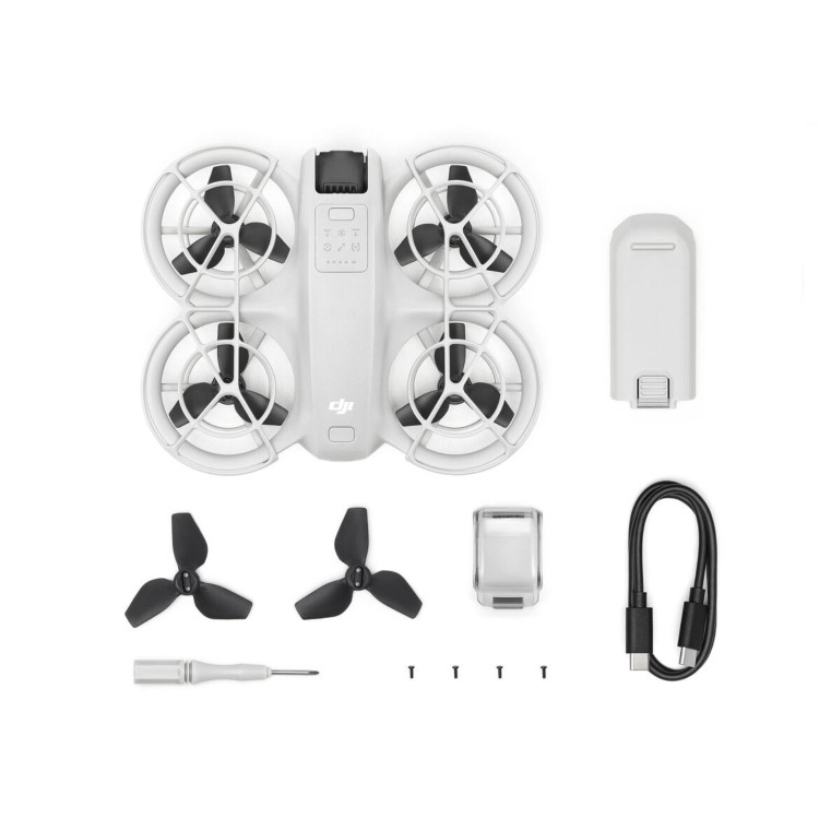 DJI Neo Drone