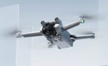 Toy Drones.