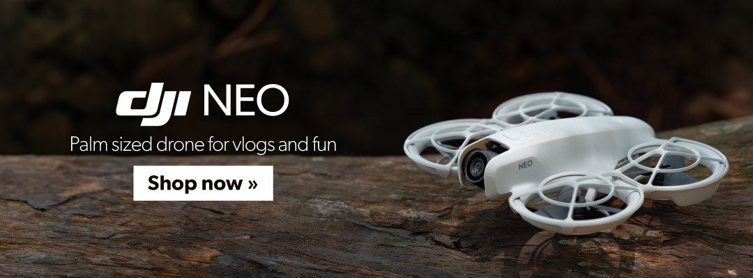 DJI Neo.