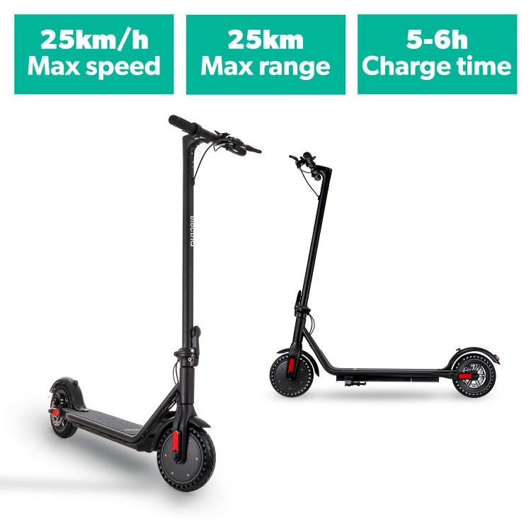 ElectriQ Active Kids Electric Scooter